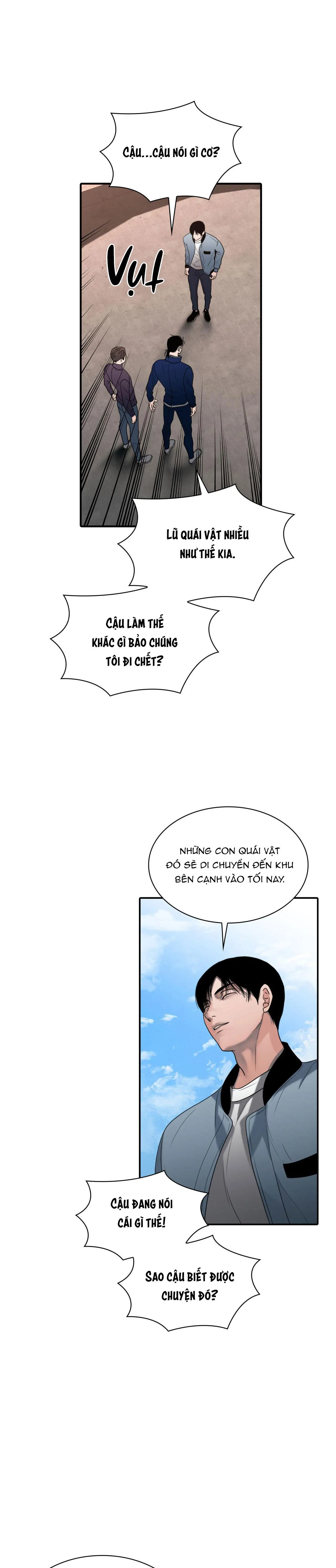 ĂN MÒN Chapter 8 Trang 30