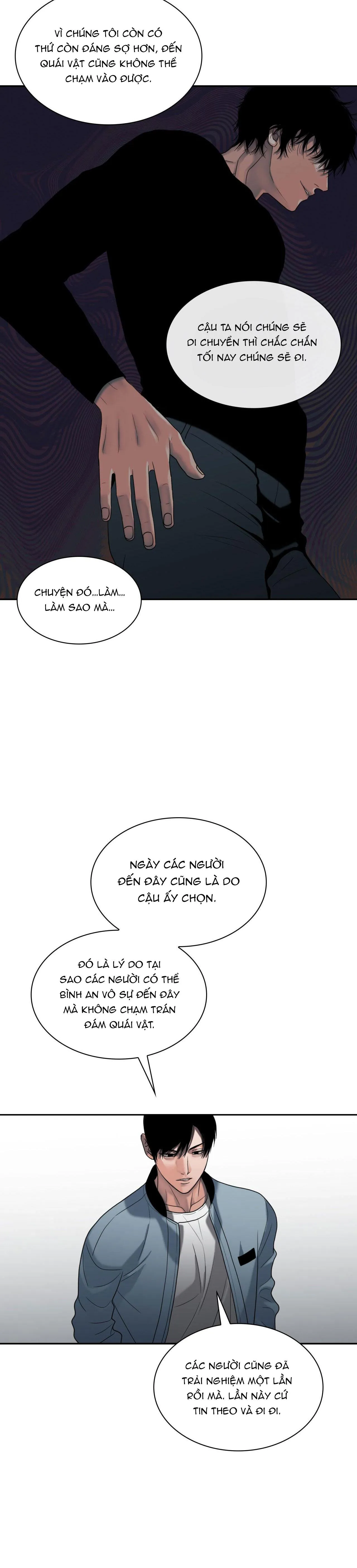 ĂN MÒN Chapter 8 Trang 31