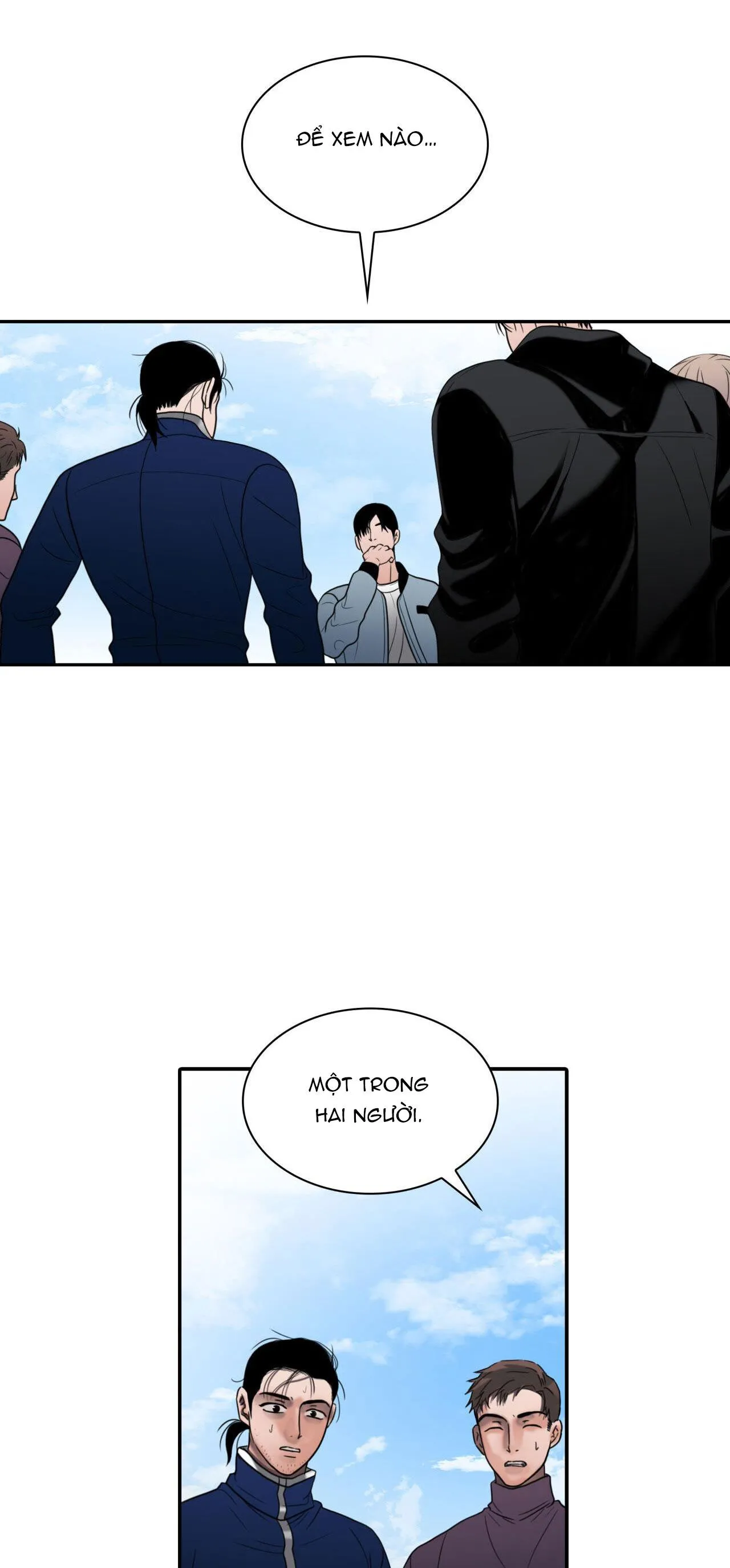 ĂN MÒN Chapter 8 Trang 32