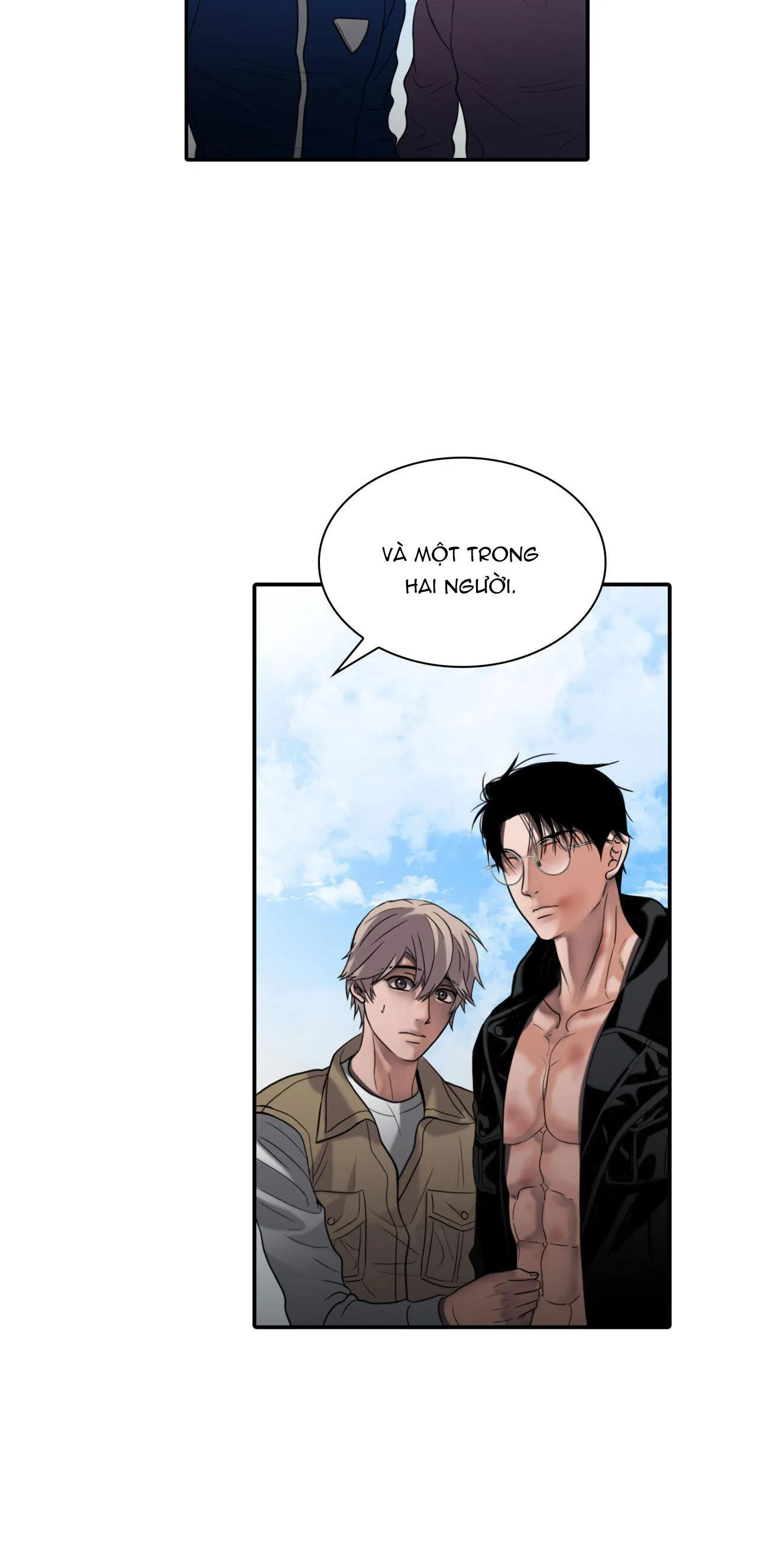 ĂN MÒN Chapter 8 Trang 33