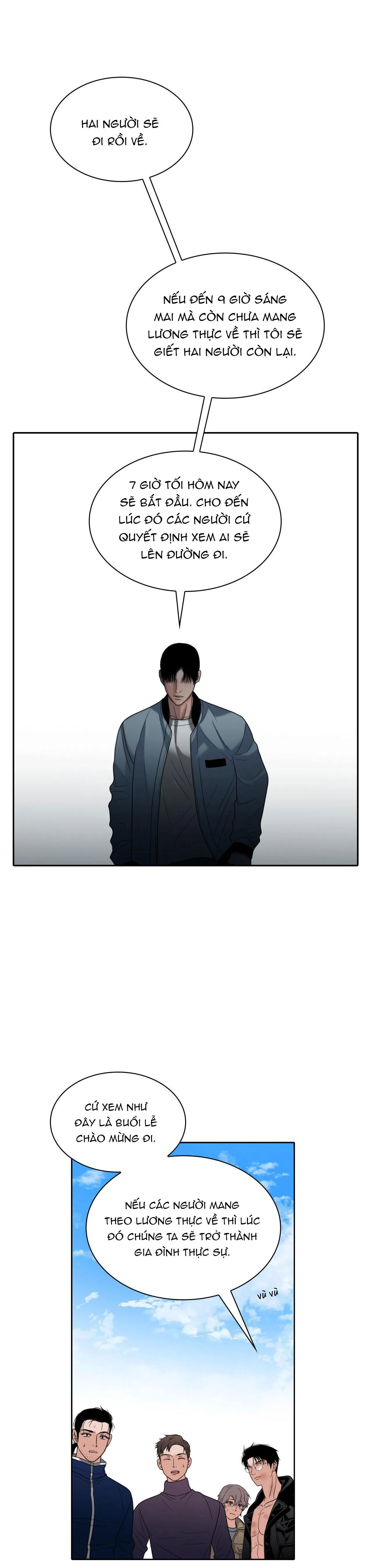 ĂN MÒN Chapter 8 Trang 34