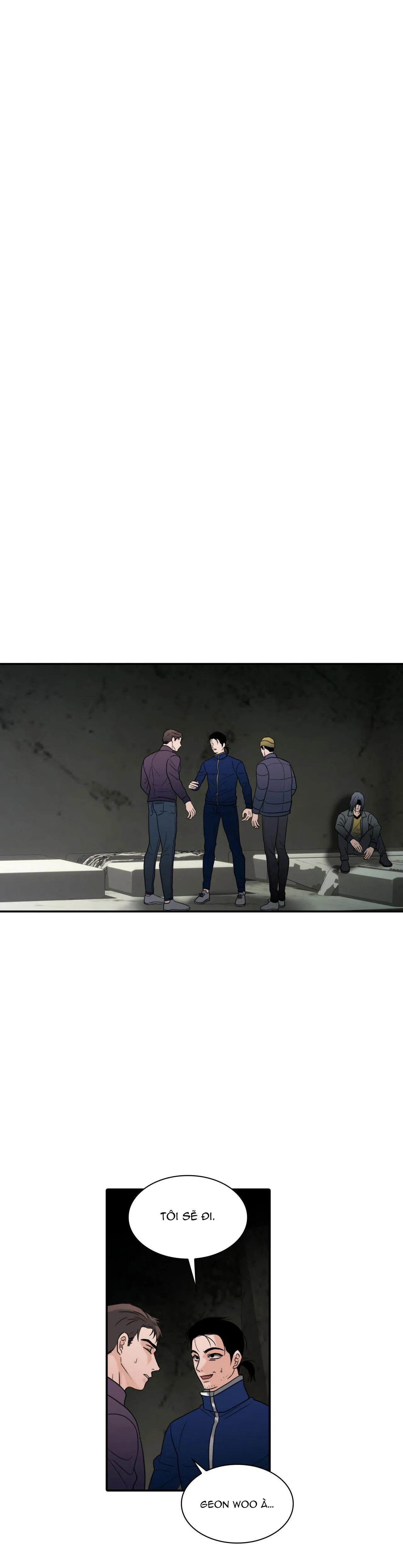 ĂN MÒN Chapter 8 Trang 35