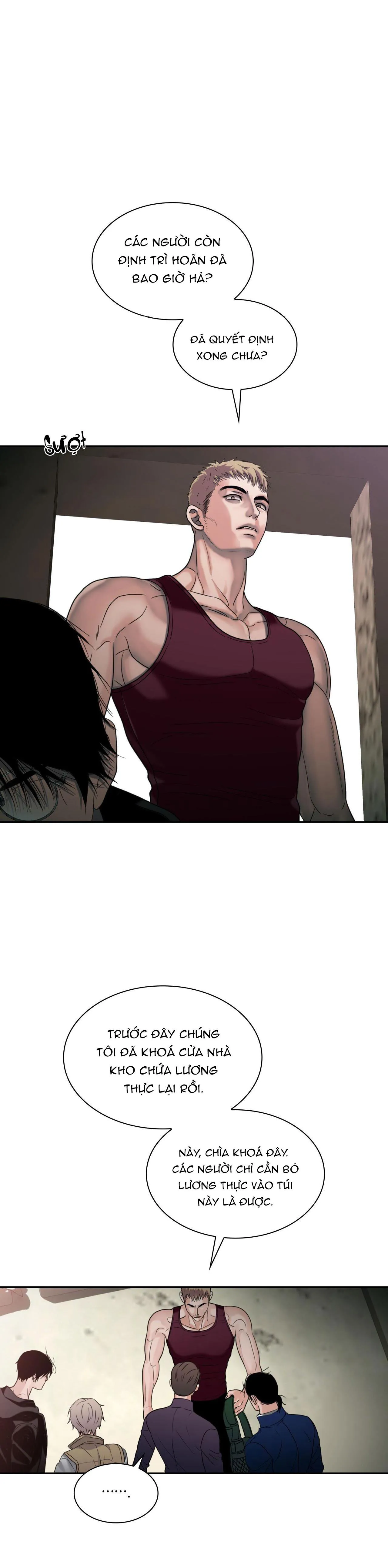 ĂN MÒN Chapter 8 Trang 39