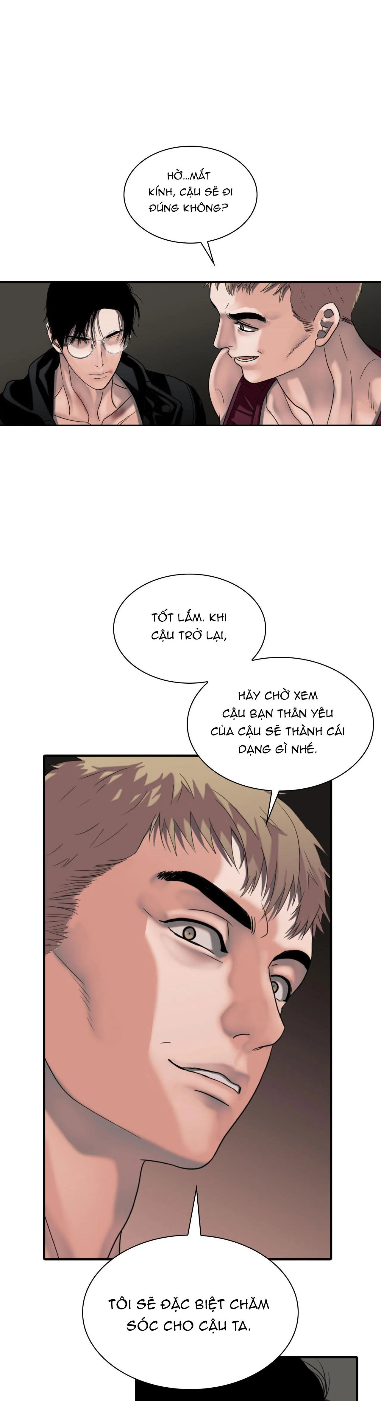 ĂN MÒN Chapter 8 Trang 40