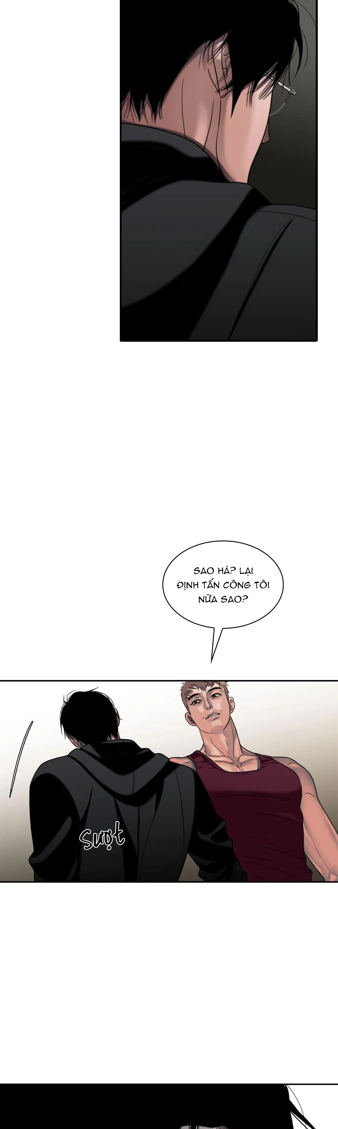 ĂN MÒN Chapter 8 Trang 41