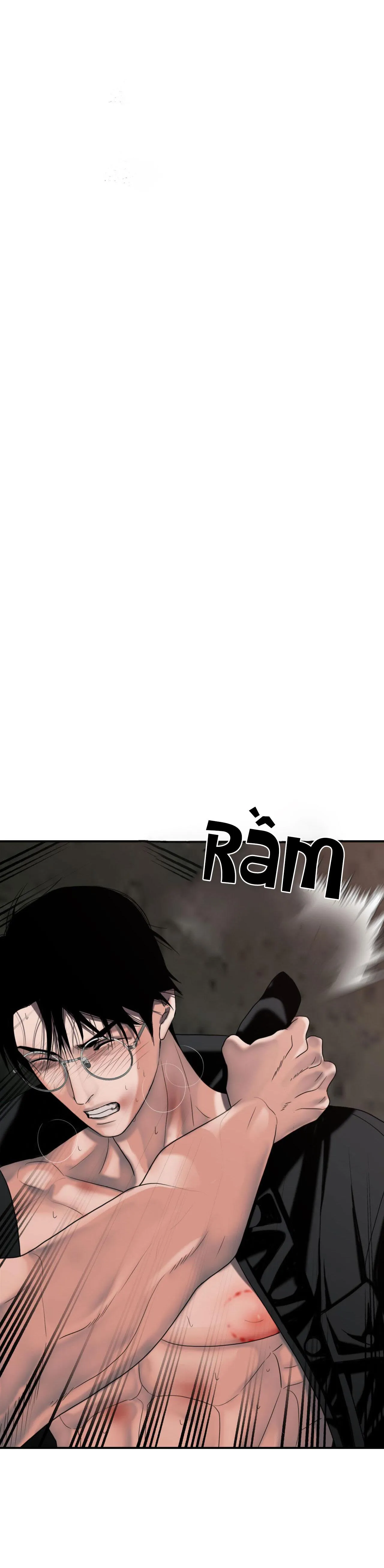 ĂN MÒN Chapter 9 Trang 3