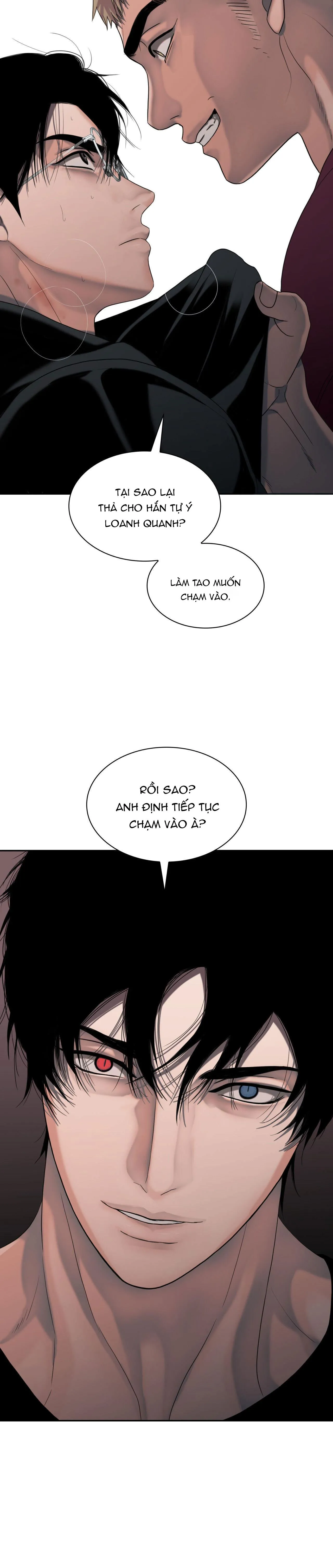 ĂN MÒN Chapter 9 Trang 5