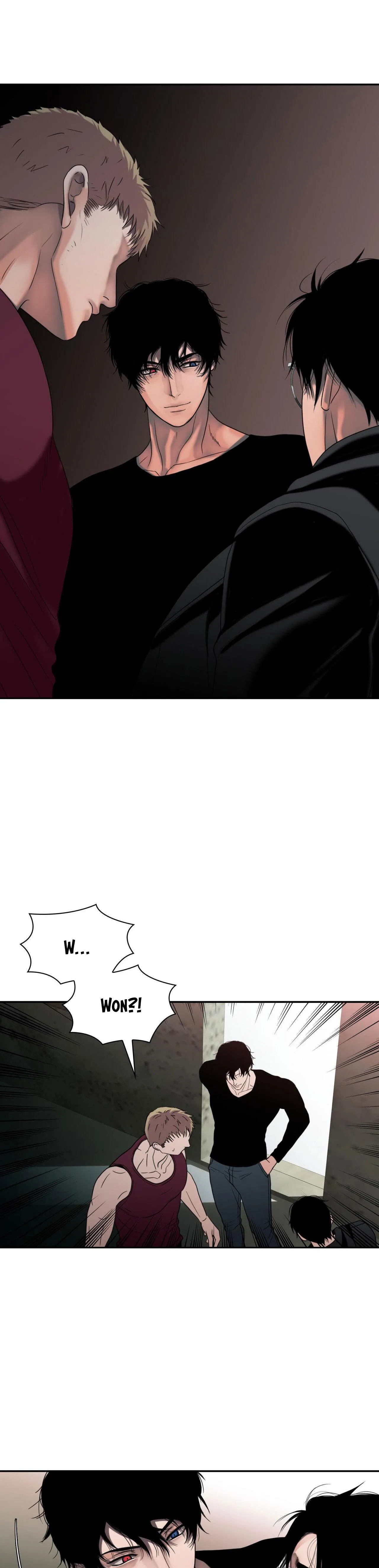 ĂN MÒN Chapter 9 Trang 6