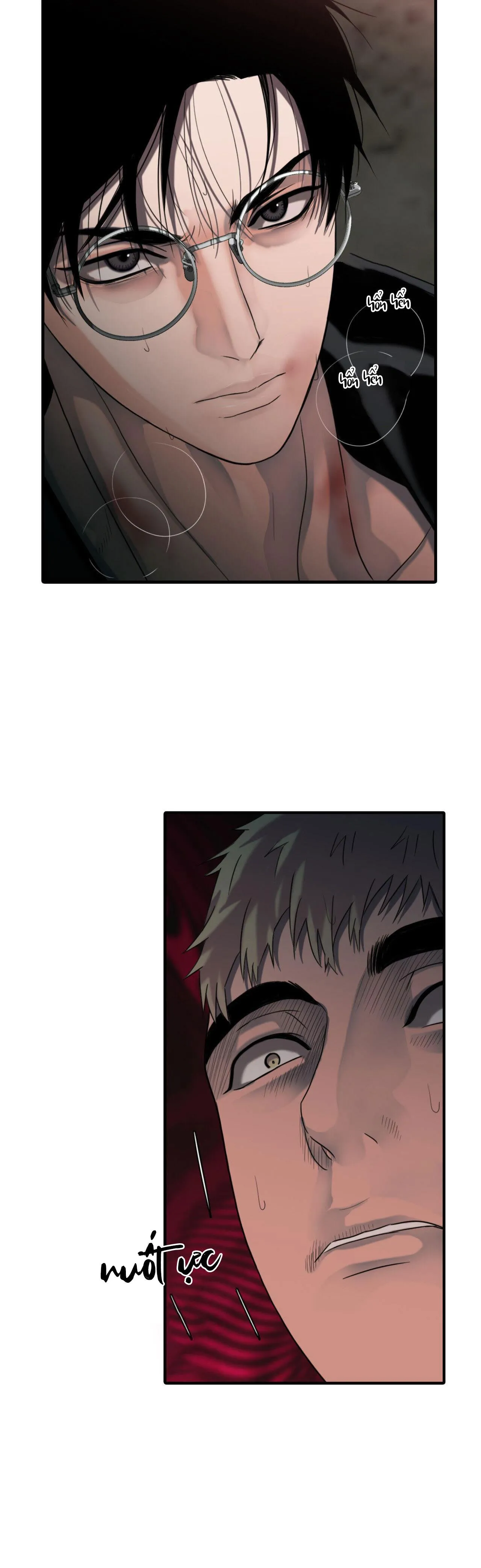 ĂN MÒN Chapter 9 Trang 9