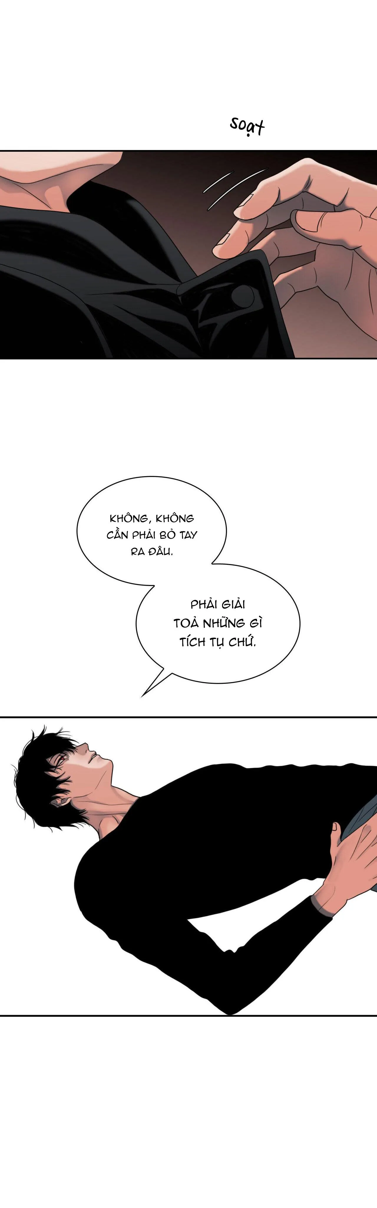 ĂN MÒN Chapter 9 Trang 10