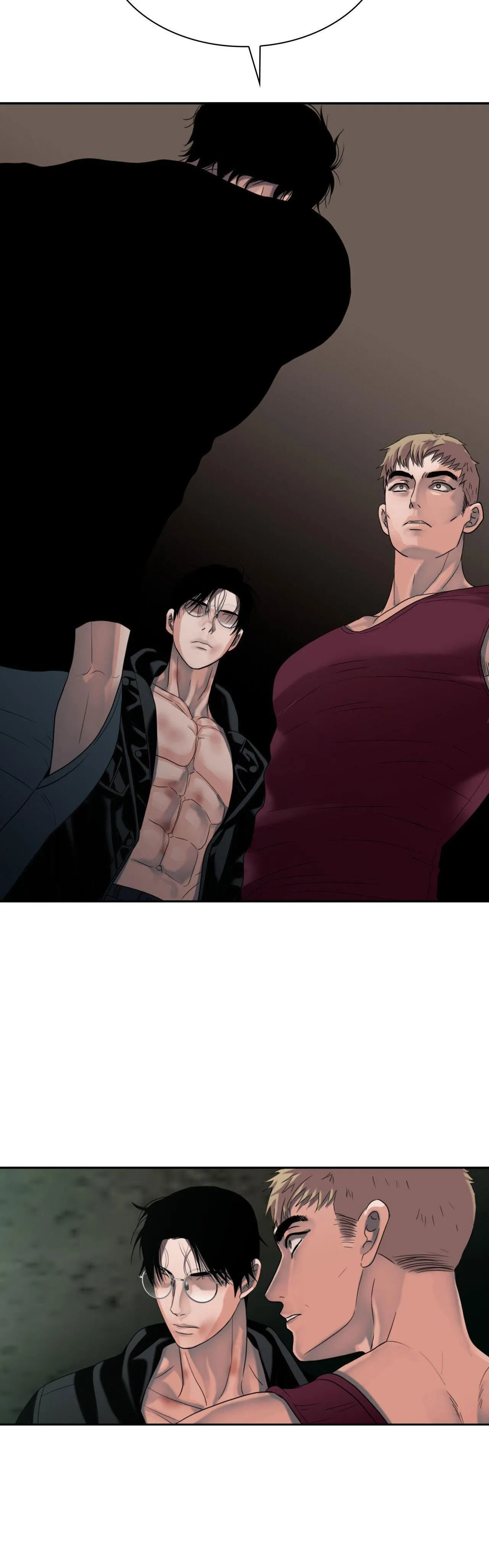 ĂN MÒN Chapter 9 Trang 15