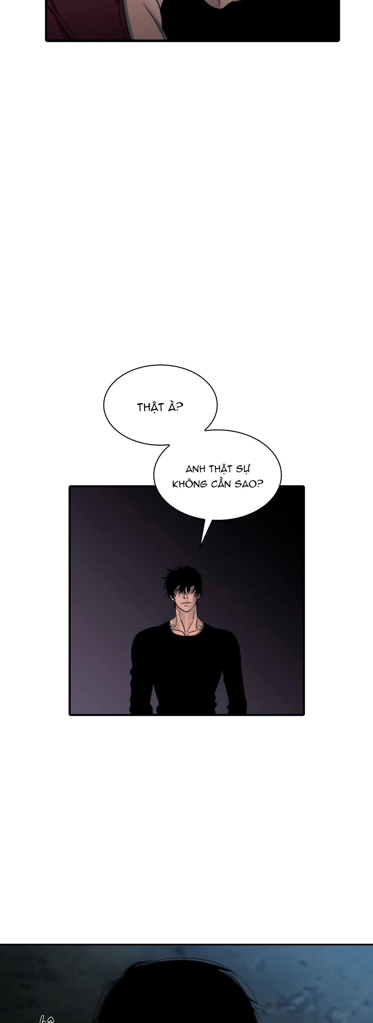 ĂN MÒN Chapter 9 Trang 18