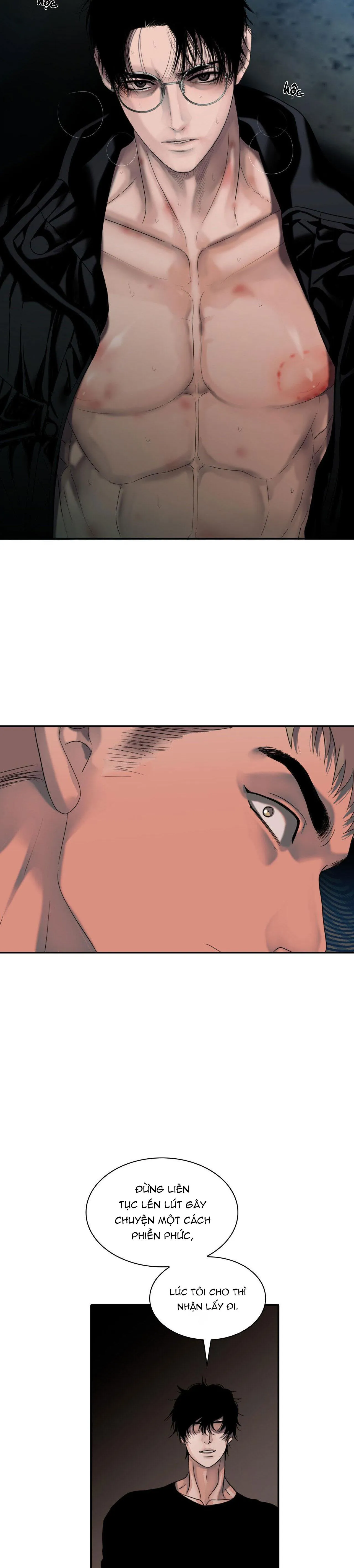 ĂN MÒN Chapter 9 Trang 19