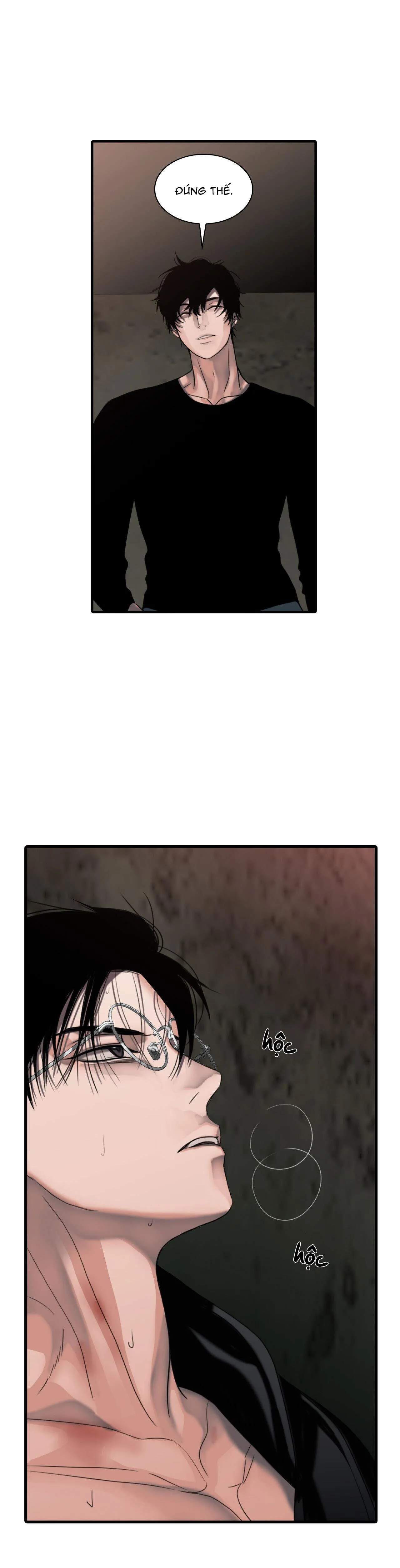 ĂN MÒN Chapter 9 Trang 22