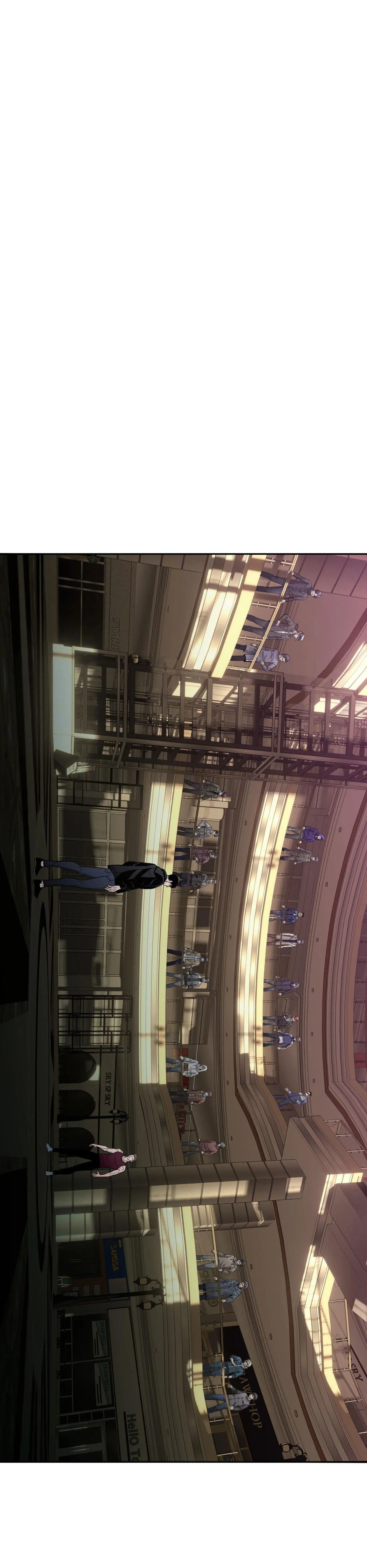 ĂN MÒN Chapter 9 Trang 24