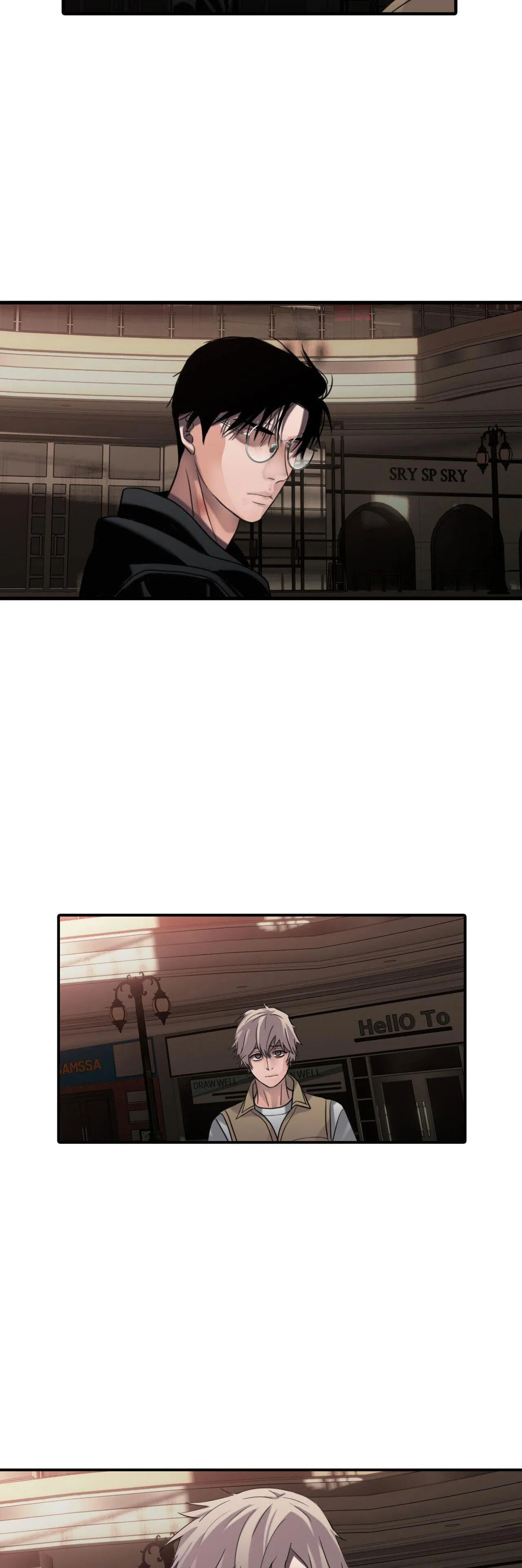 ĂN MÒN Chapter 9 Trang 27