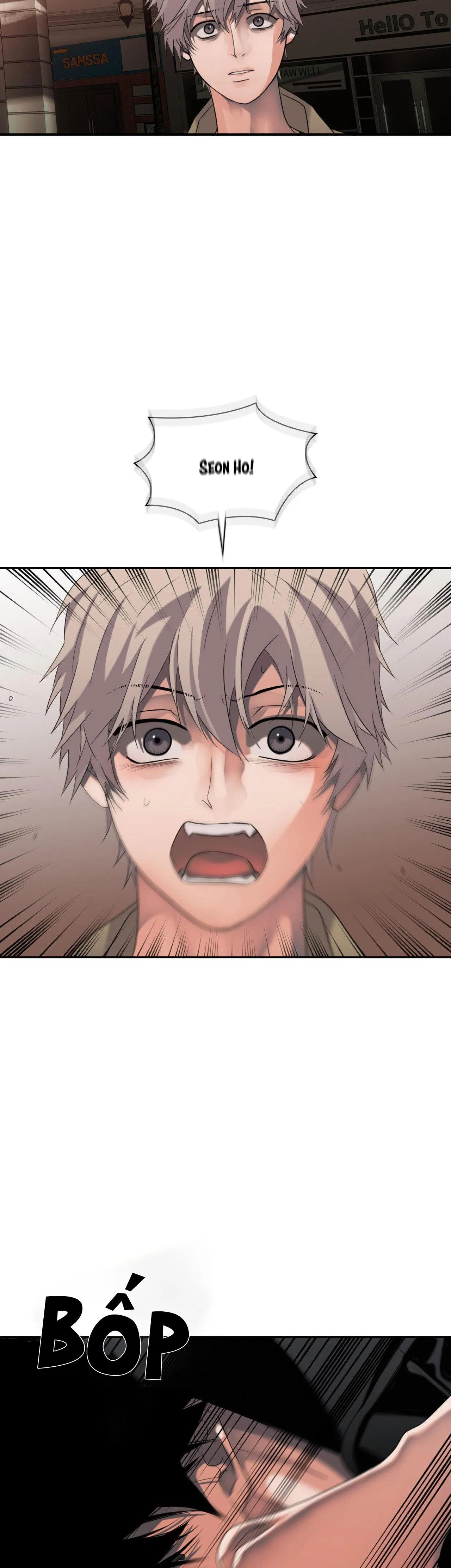 ĂN MÒN Chapter 9 Trang 28