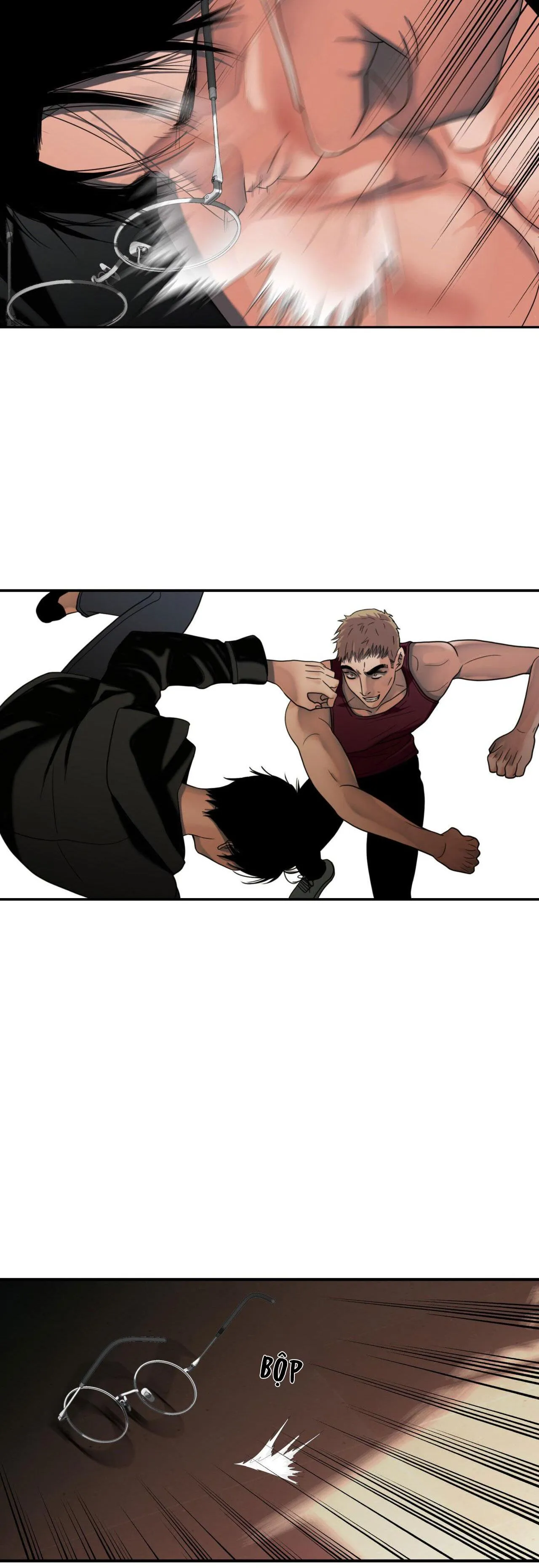 ĂN MÒN Chapter 9 Trang 29