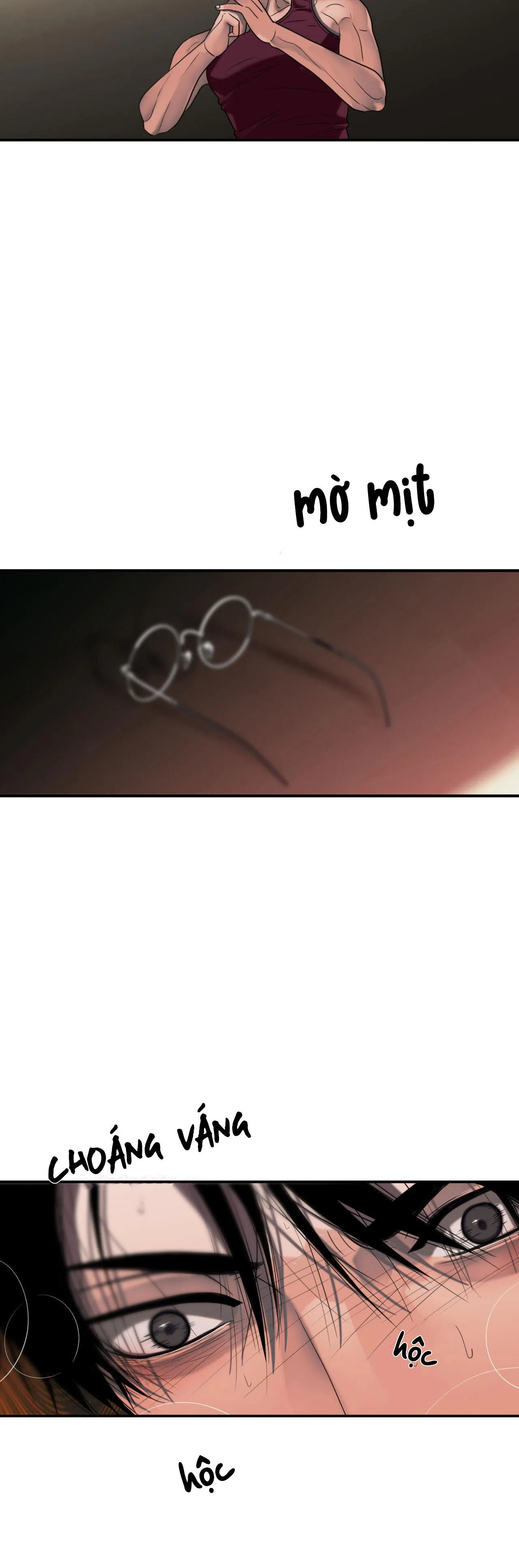 ĂN MÒN Chapter 9 Trang 31