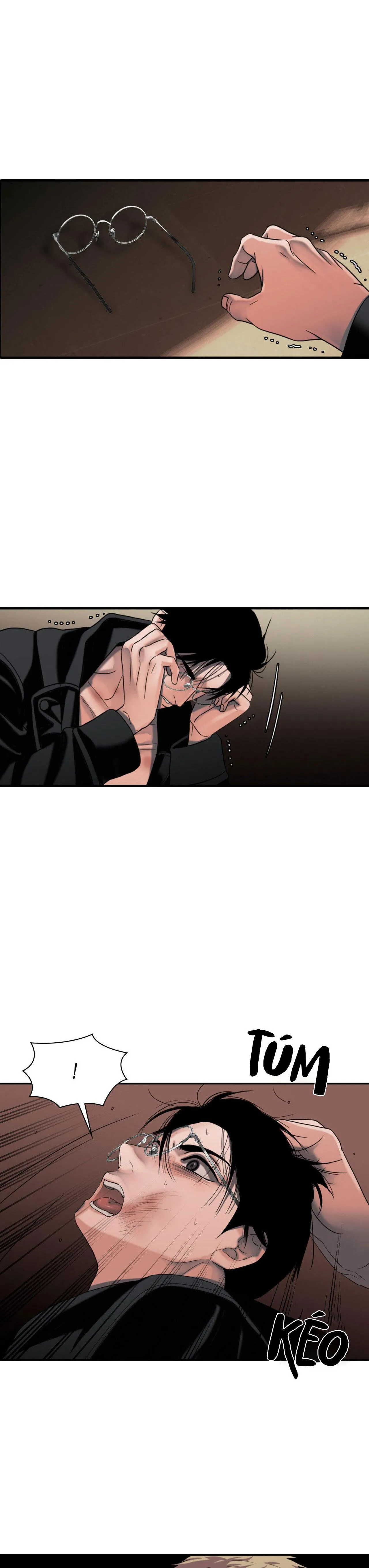 ĂN MÒN Chapter 9 Trang 32