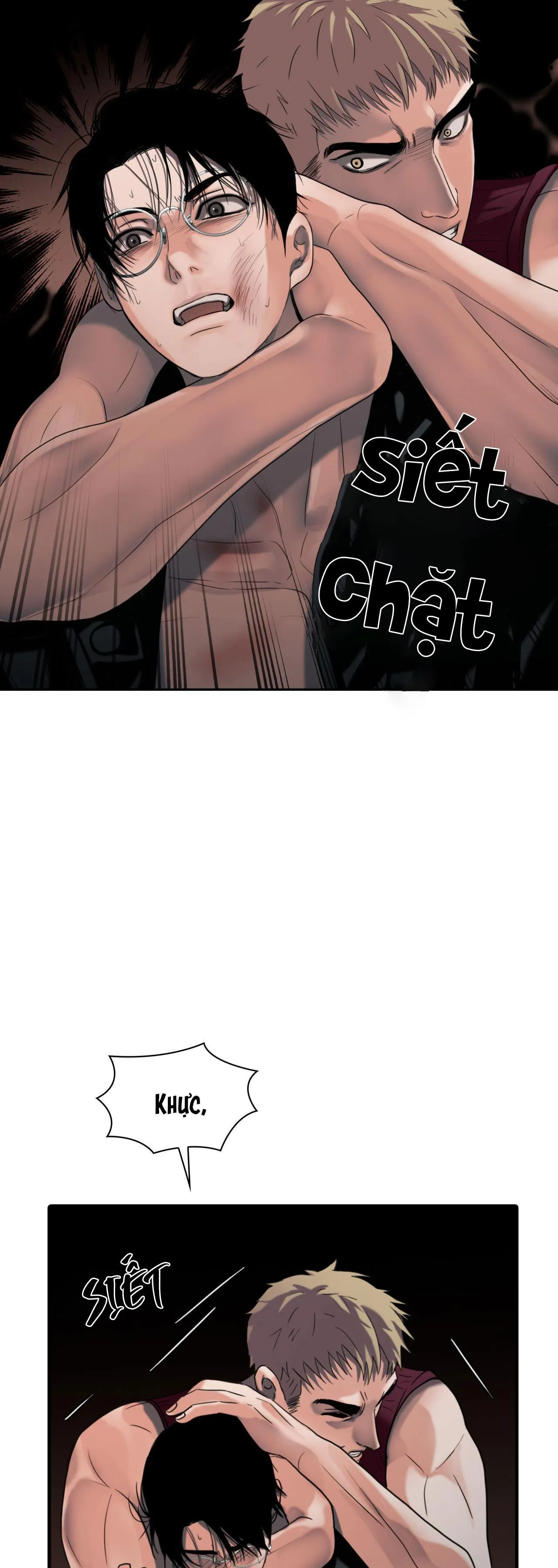 ĂN MÒN Chapter 9 Trang 33