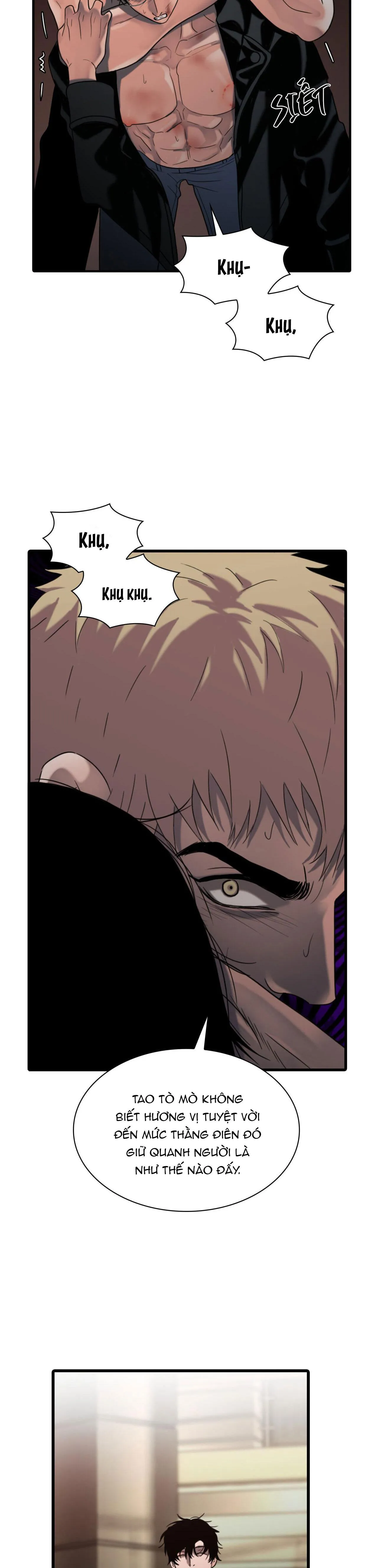 ĂN MÒN Chapter 9 Trang 34