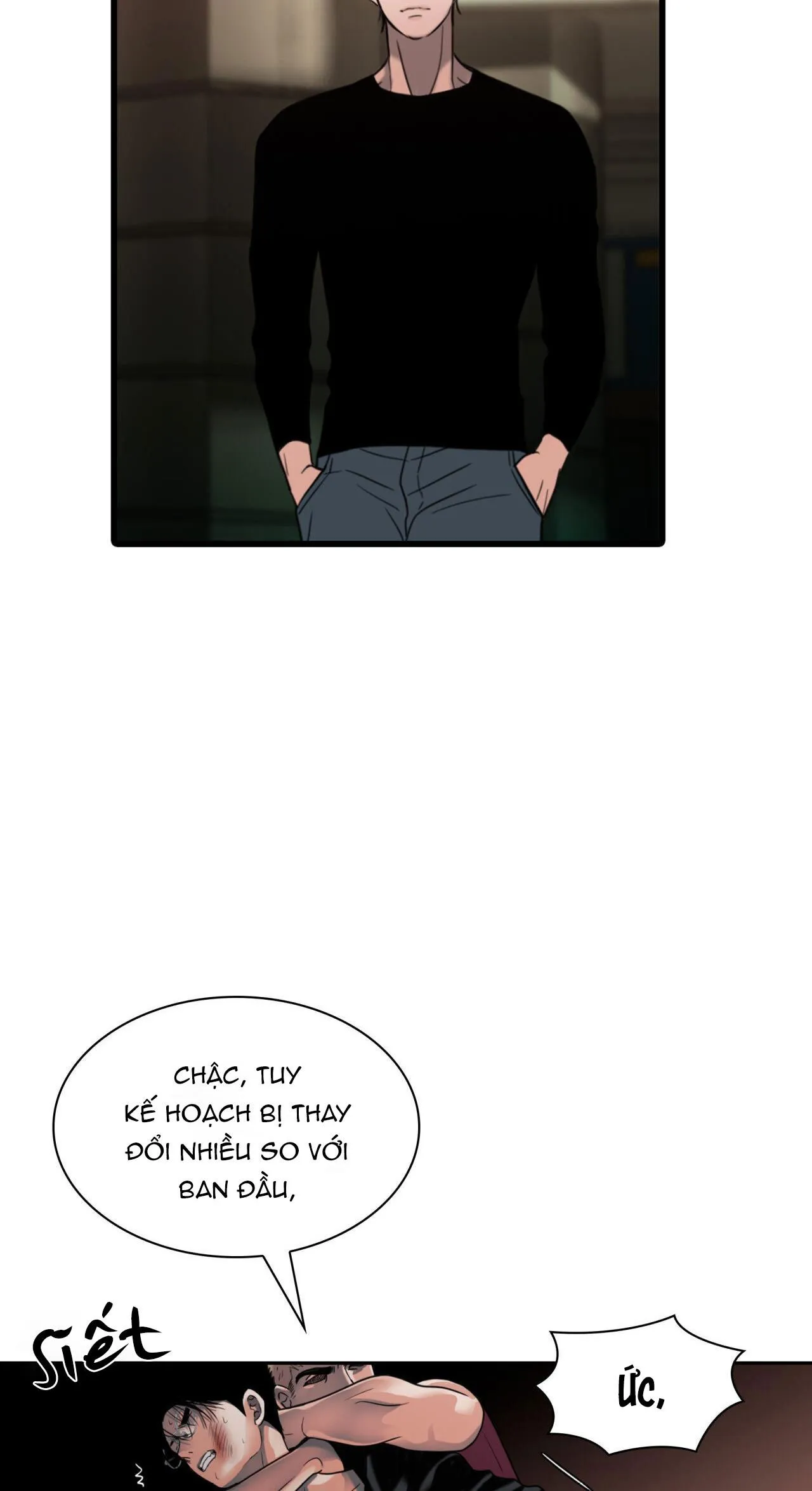 ĂN MÒN Chapter 9 Trang 35