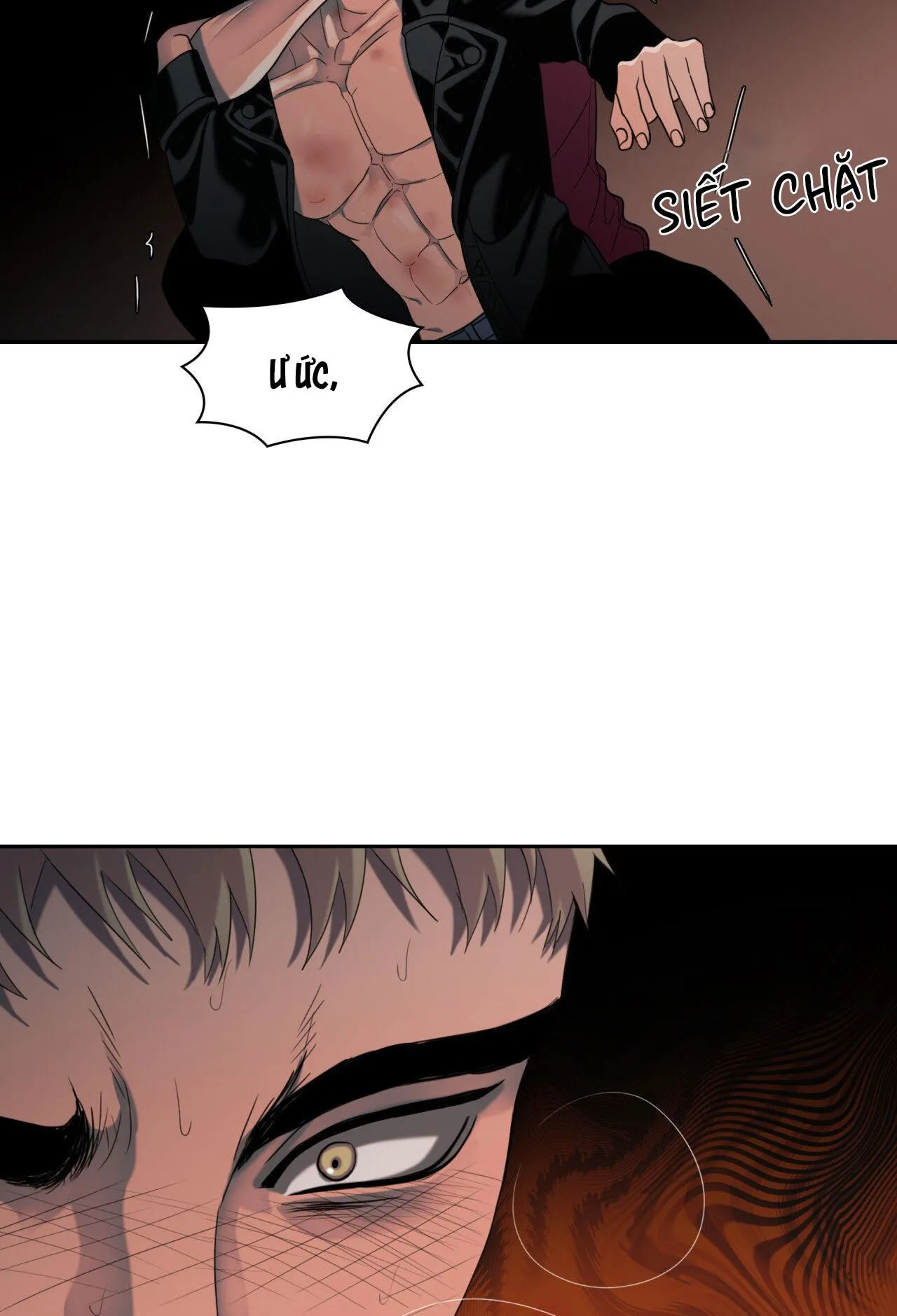 ĂN MÒN Chapter 9 Trang 36