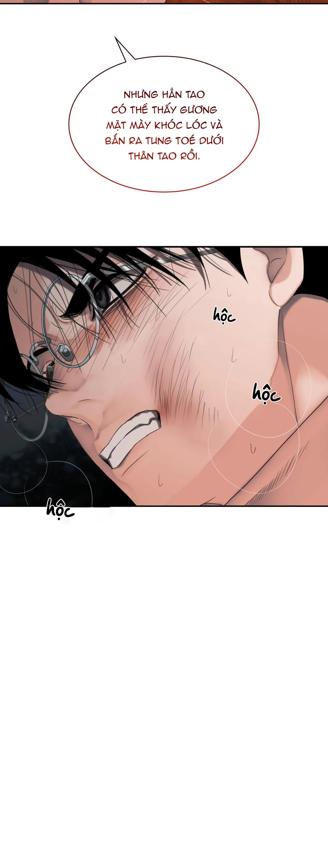 ĂN MÒN Chapter 9 Trang 37