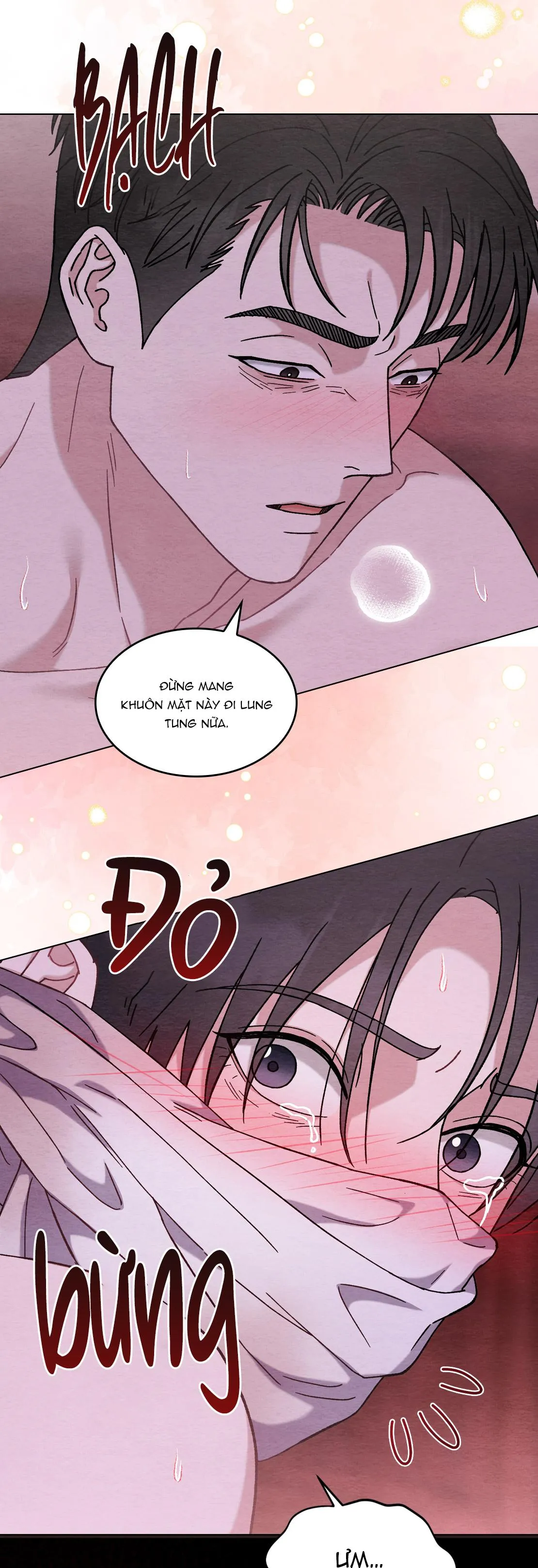 ĂN MỘT LỜI HAI Chapter 0 Trang 3