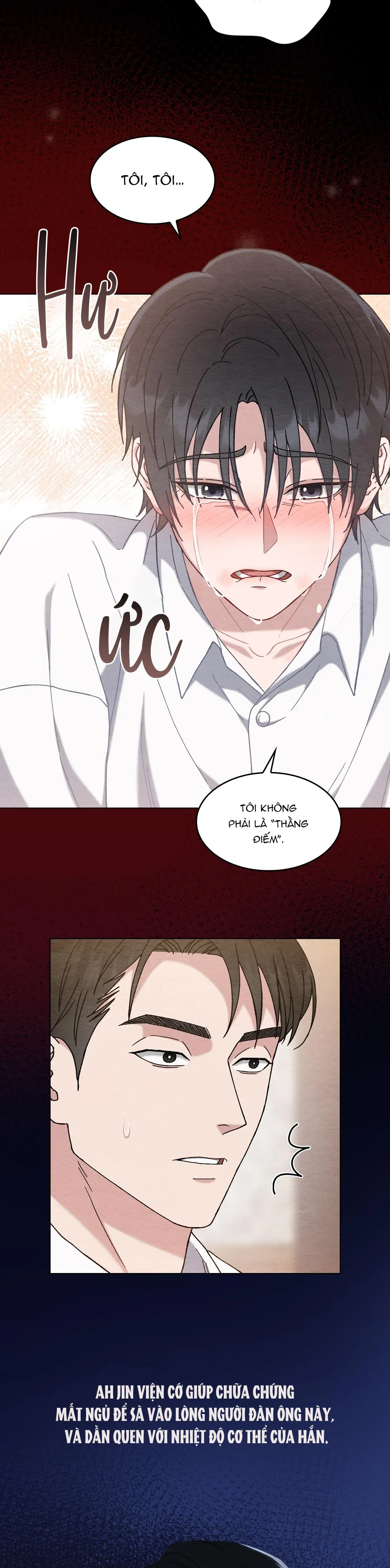 ĂN MỘT LỜI HAI Chapter 0 Trang 4