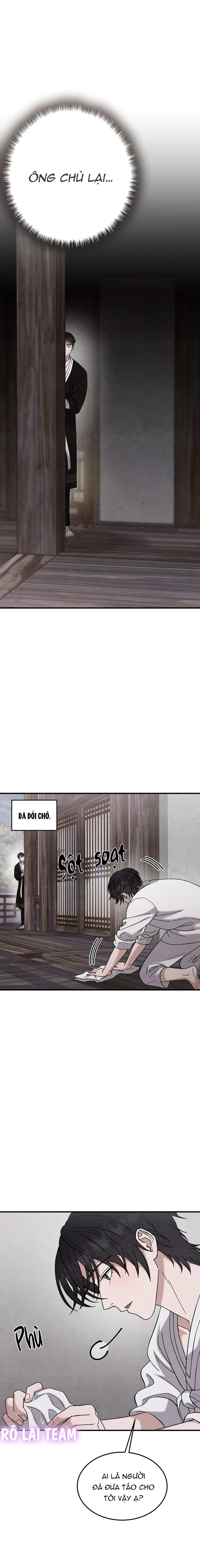 ĂN MỘT LỜI HAI Chapter 10 Trang 3