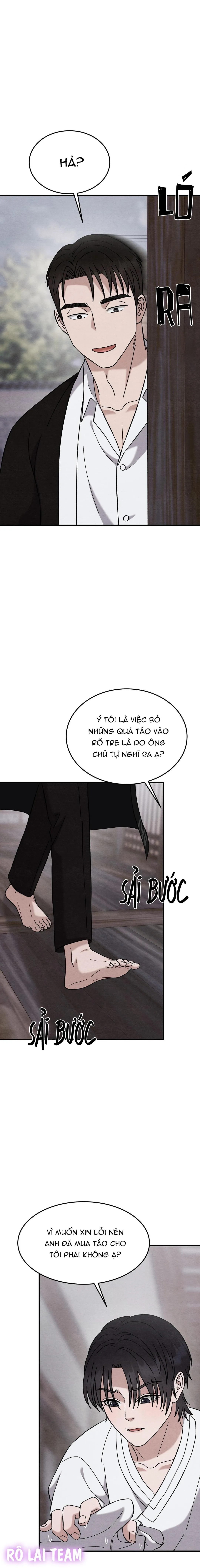 ĂN MỘT LỜI HAI Chapter 10 Trang 4