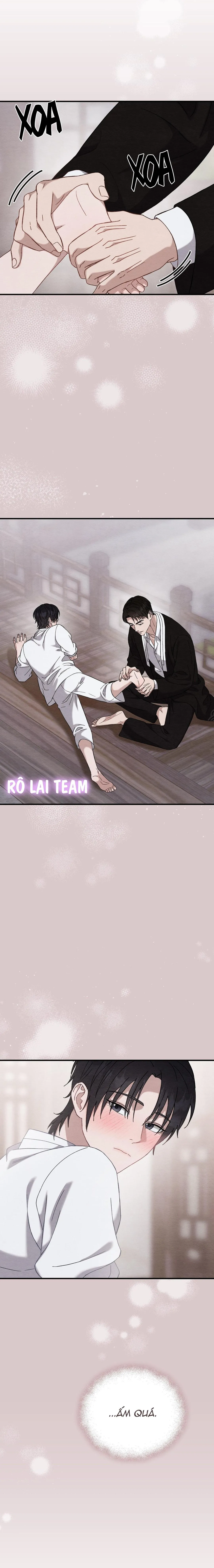 ĂN MỘT LỜI HAI Chapter 10 Trang 12