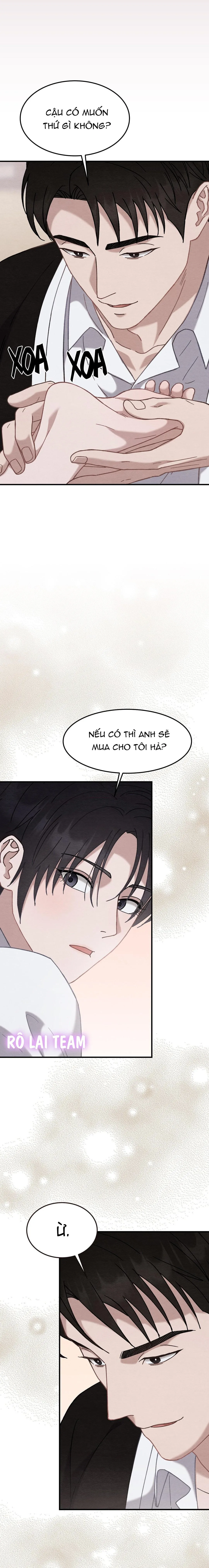 ĂN MỘT LỜI HAI Chapter 10 Trang 13