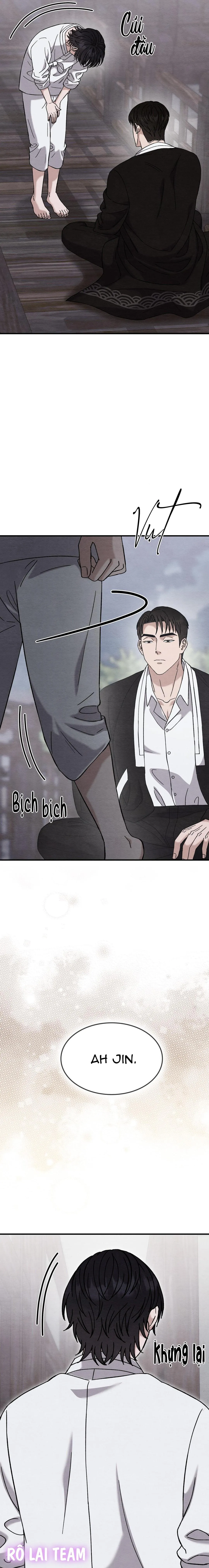 ĂN MỘT LỜI HAI Chapter 10 Trang 18