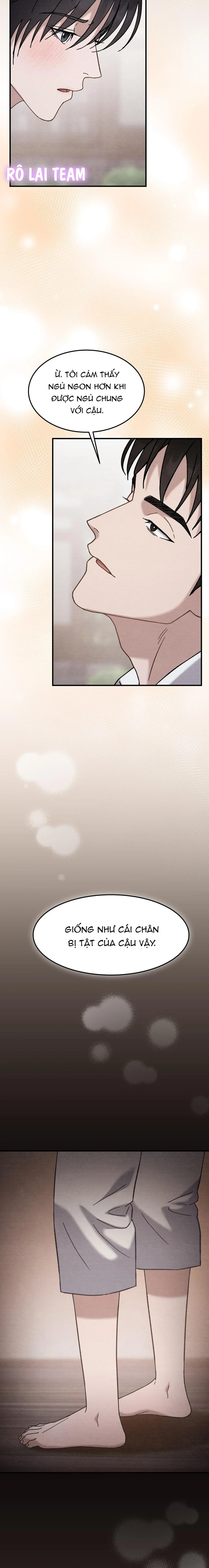 ĂN MỘT LỜI HAI Chapter 10 Trang 21