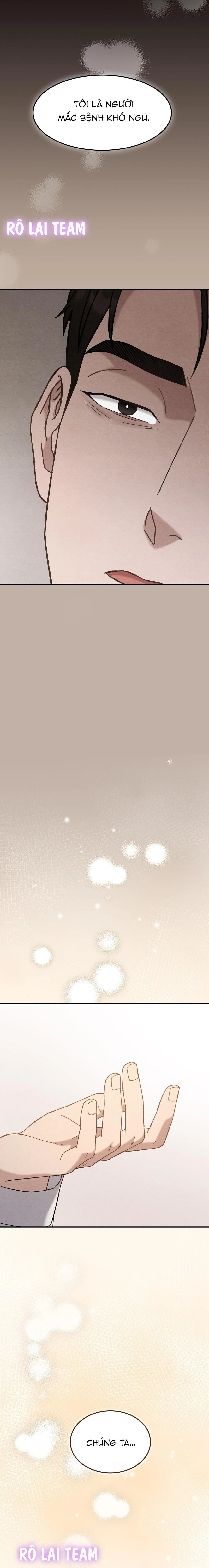 ĂN MỘT LỜI HAI Chapter 10 Trang 22