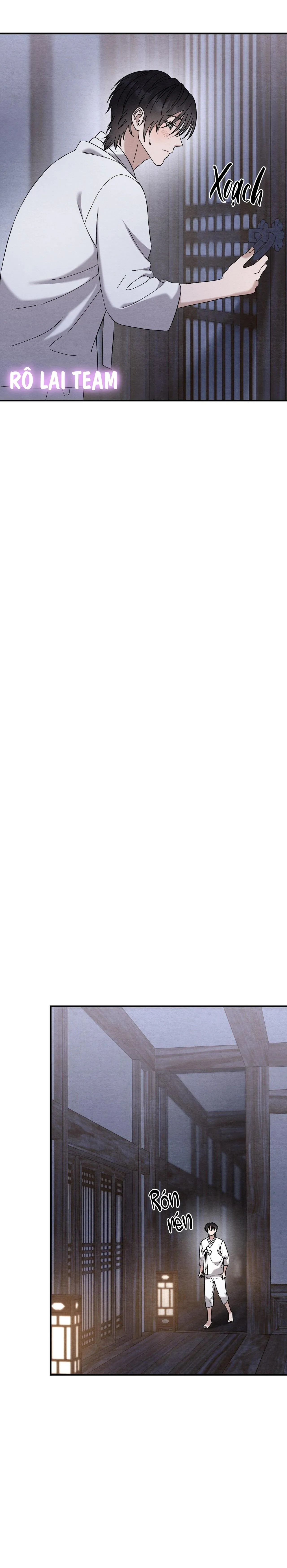 ĂN MỘT LỜI HAI Chapter 11 Trang 5