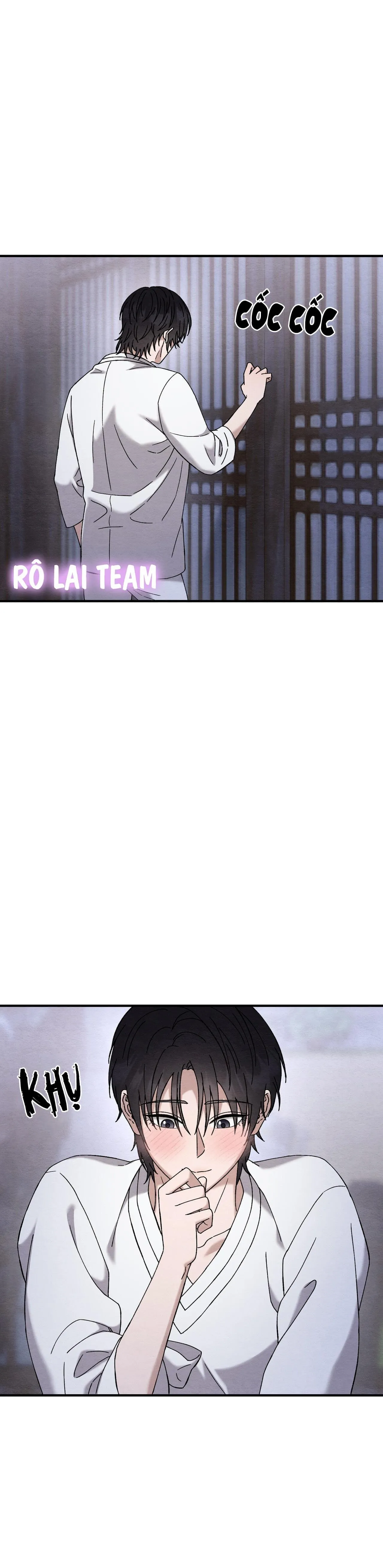 ĂN MỘT LỜI HAI Chapter 11 Trang 6