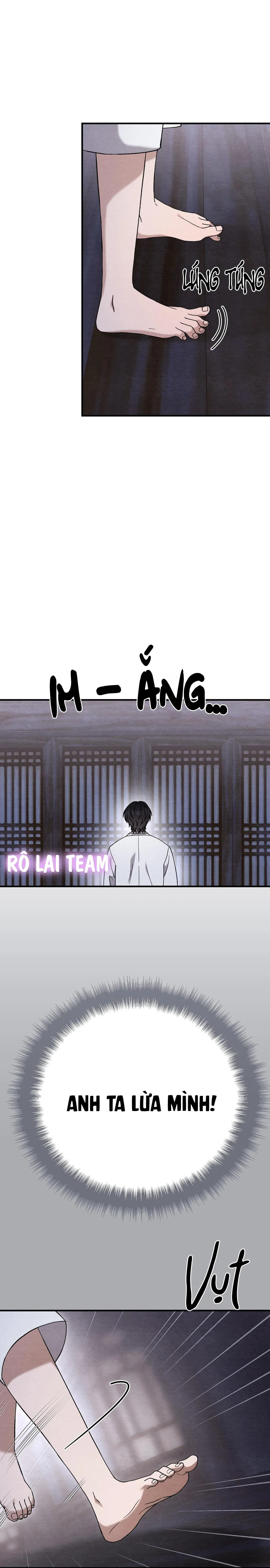 ĂN MỘT LỜI HAI Chapter 11 Trang 7