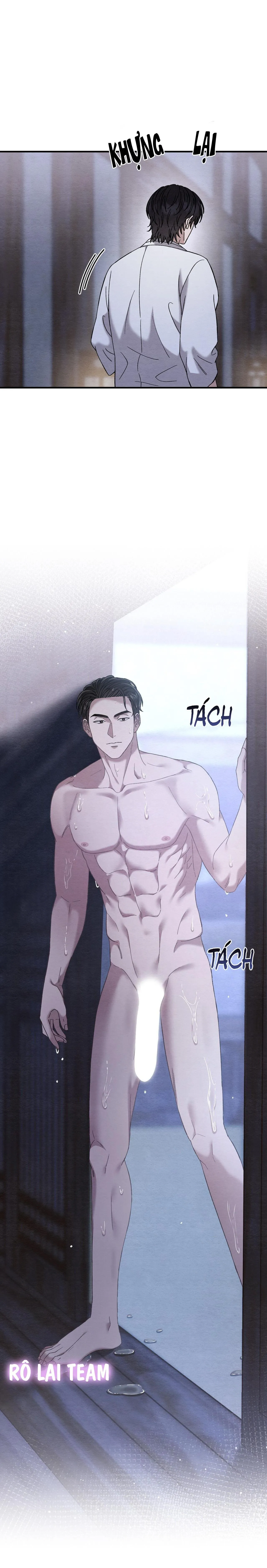 ĂN MỘT LỜI HAI Chapter 11 Trang 9