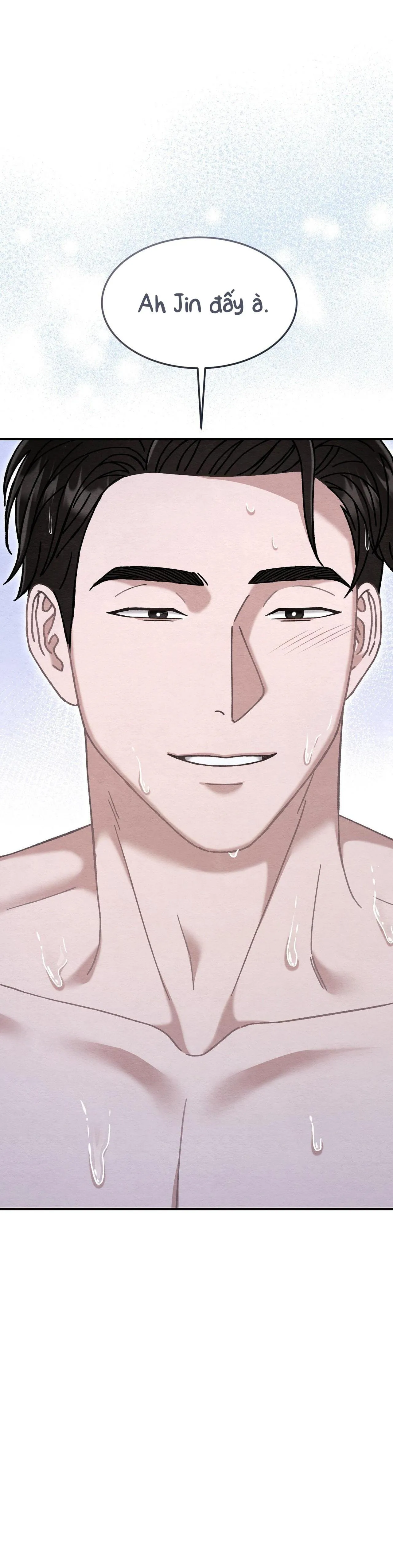 ĂN MỘT LỜI HAI Chapter 11 Trang 10