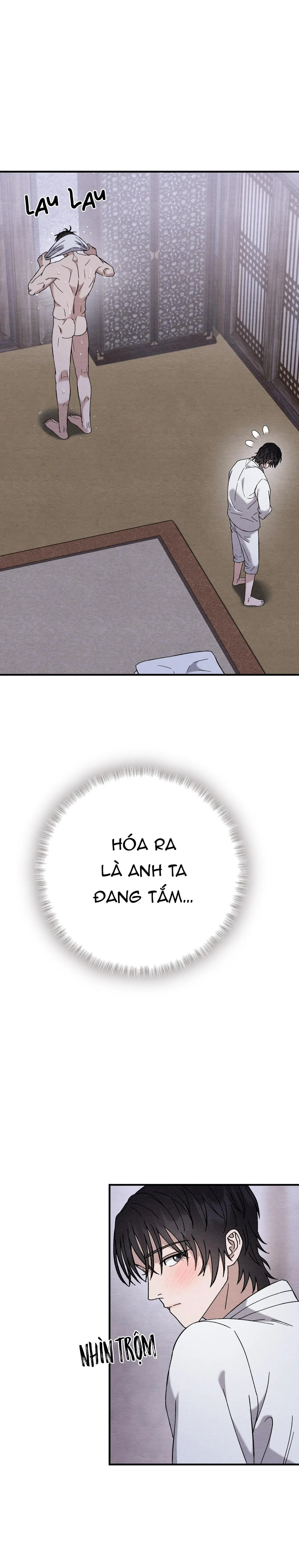 ĂN MỘT LỜI HAI Chapter 11 Trang 12