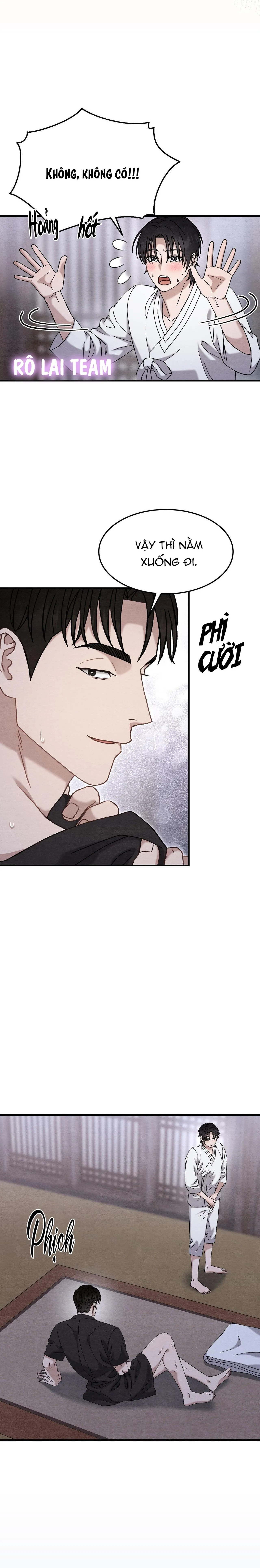 ĂN MỘT LỜI HAI Chapter 11 Trang 16