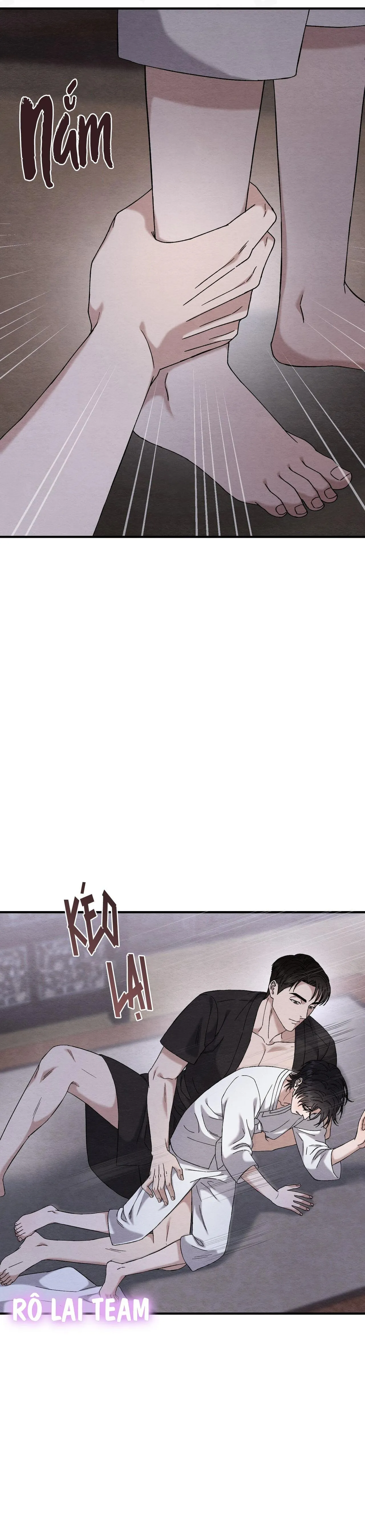 ĂN MỘT LỜI HAI Chapter 11 Trang 18