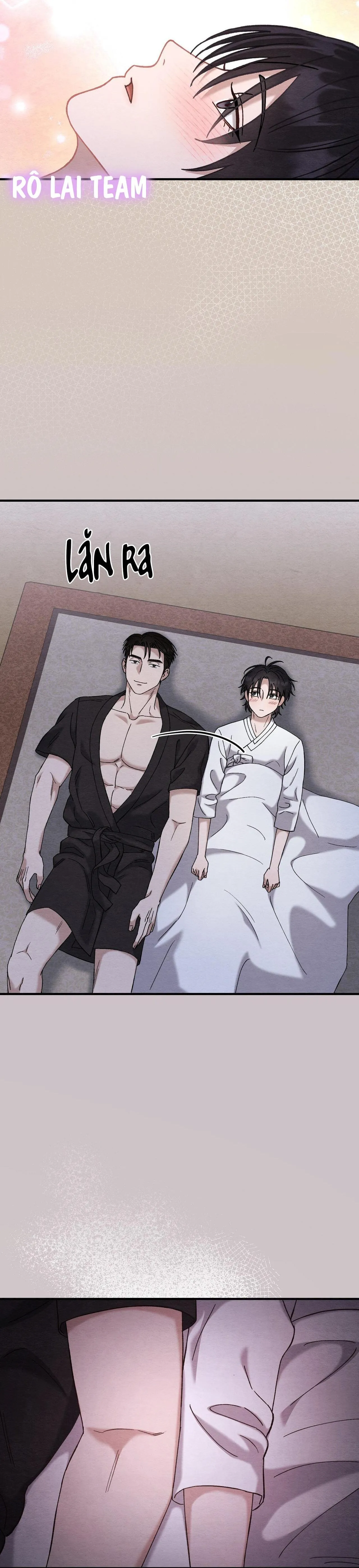 ĂN MỘT LỜI HAI Chapter 11 Trang 20