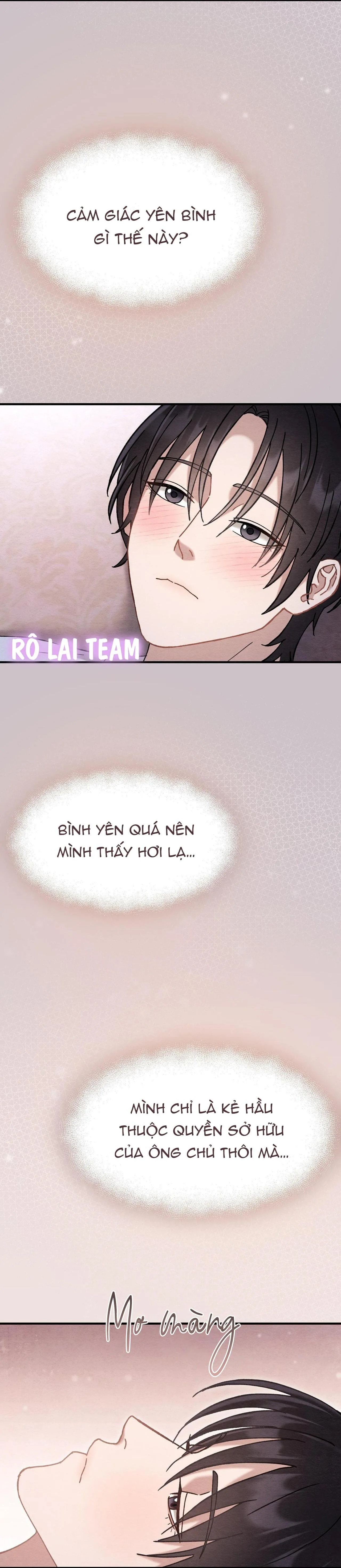 ĂN MỘT LỜI HAI Chapter 11 Trang 22