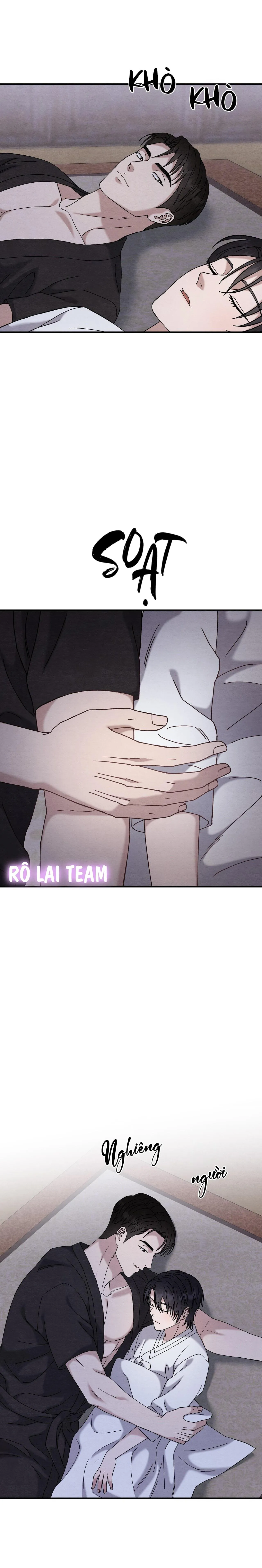 ĂN MỘT LỜI HAI Chapter 11 Trang 24