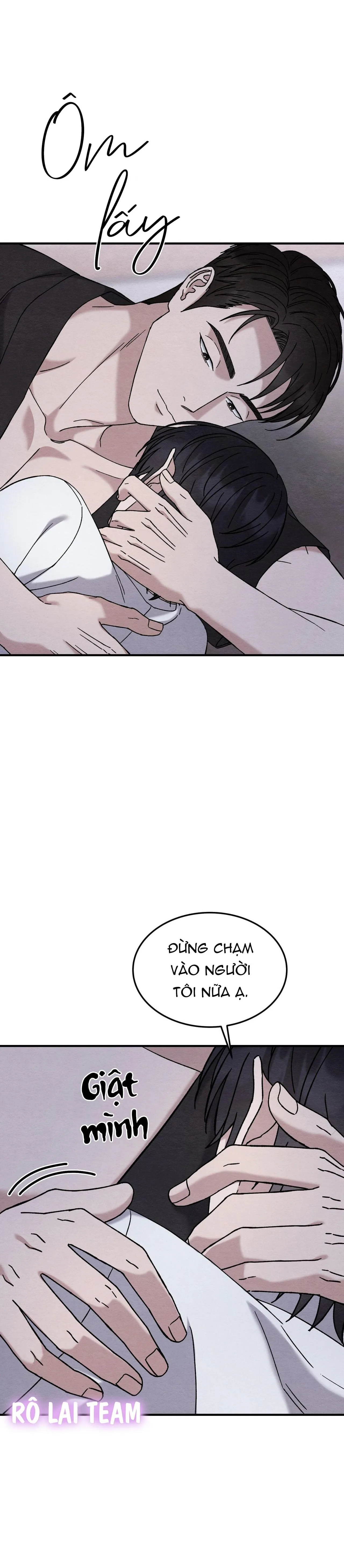 ĂN MỘT LỜI HAI Chapter 11 Trang 25